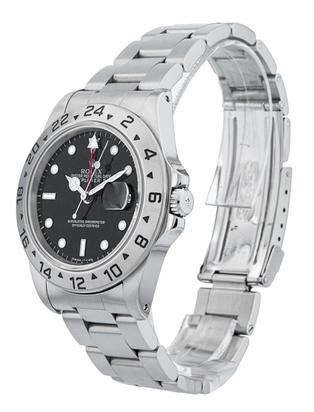 Rolex Explorer II 16570